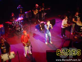 Doce Encontro no Centro Cultural São Paulo Doce Encontro no Centro Cultural São Paulo