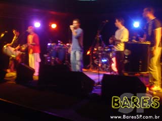 Doce Encontro no Centro Cultural São Paulo Doce Encontro no Centro Cultural São Paulo