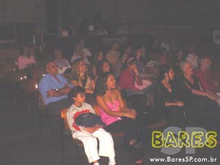 Doce Encontro no Centro Cultural São Paulo Doce Encontro no Centro Cultural São Paulo