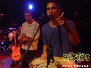 Doce Encontro no Centro Cultural São Paulo Doce Encontro no Centro Cultural São Paulo