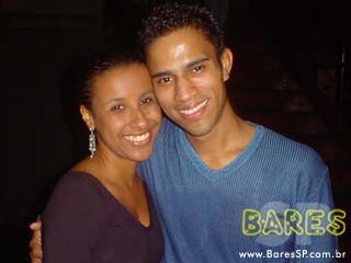 Doce Encontro no Centro Cultural São Paulo Doce Encontro no Centro Cultural São Paulo