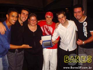 Doce Encontro no Centro Cultural São Paulo Doce Encontro no Centro Cultural São Paulo