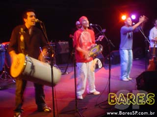 Doce Encontro no Centro Cultural São Paulo Doce Encontro no Centro Cultural São Paulo