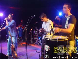 Doce Encontro no Centro Cultural São Paulo Doce Encontro no Centro Cultural São Paulo