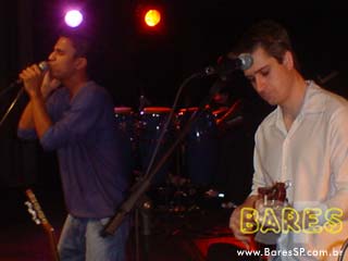 Doce Encontro no Centro Cultural São Paulo Doce Encontro no Centro Cultural São Paulo