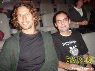 Prêmio Claro de Música Independente no Teatro Sérgio Cardoso Prêmio Claro de Música Independente no Teatro Sérgio Cardoso