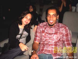 Prêmio Claro de Música Independente no Teatro Sérgio Cardoso Prêmio Claro de Música Independente no Teatro Sérgio Cardoso