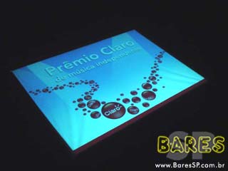 Prêmio Claro de Música Independente no Teatro Sérgio Cardoso Prêmio Claro de Música Independente no Teatro Sérgio Cardoso