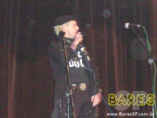 Prêmio Claro de Música Independente no Teatro Sérgio Cardoso Prêmio Claro de Música Independente no Teatro Sérgio Cardoso