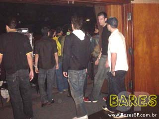 Prêmio Claro de Música Independente no Teatro Sérgio Cardoso Prêmio Claro de Música Independente no Teatro Sérgio Cardoso