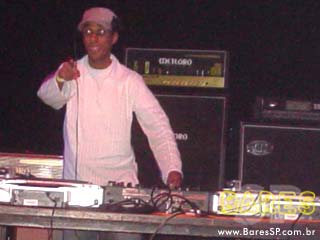 Prêmio Claro de Música Independente no Teatro Sérgio Cardoso Prêmio Claro de Música Independente no Teatro Sérgio Cardoso