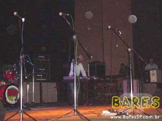 Prêmio Claro de Música Independente no Teatro Sérgio Cardoso Prêmio Claro de Música Independente no Teatro Sérgio Cardoso