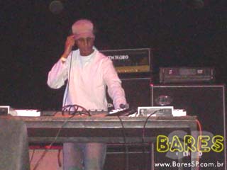 Prêmio Claro de Música Independente no Teatro Sérgio Cardoso Prêmio Claro de Música Independente no Teatro Sérgio Cardoso