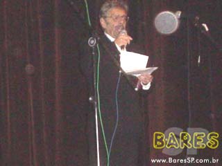 Prêmio Claro de Música Independente no Teatro Sérgio Cardoso Prêmio Claro de Música Independente no Teatro Sérgio Cardoso