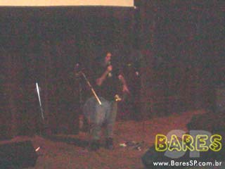 Prêmio Claro de Música Independente no Teatro Sérgio Cardoso Prêmio Claro de Música Independente no Teatro Sérgio Cardoso