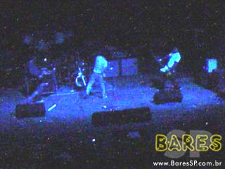 Prêmio Claro de Música Independente no Teatro Sérgio Cardoso Prêmio Claro de Música Independente no Teatro Sérgio Cardoso