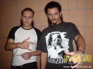 Prêmio Claro de Música Independente no Teatro Sérgio Cardoso Prêmio Claro de Música Independente no Teatro Sérgio Cardoso