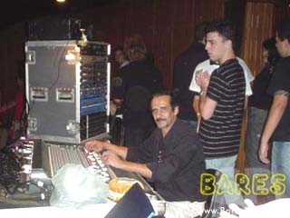 Prêmio Claro de Música Independente no Teatro Sérgio Cardoso Prêmio Claro de Música Independente no Teatro Sérgio Cardoso