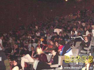 Prêmio Claro de Música Independente no Teatro Sérgio Cardoso Prêmio Claro de Música Independente no Teatro Sérgio Cardoso