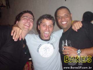 Reinauguração do Salve Simpatia Reinauguração do Salve Simpatia