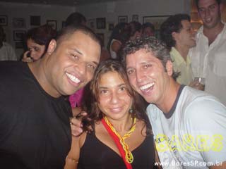 Reinauguração do Salve Simpatia Reinauguração do Salve Simpatia