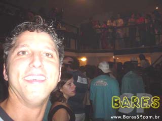 Reinauguração do Salve Simpatia Reinauguração do Salve Simpatia