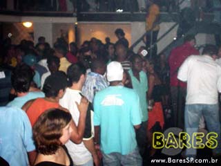 Reinauguração do Salve Simpatia Reinauguração do Salve Simpatia