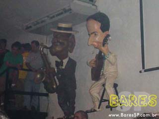 Reinauguração do Salve Simpatia Reinauguração do Salve Simpatia