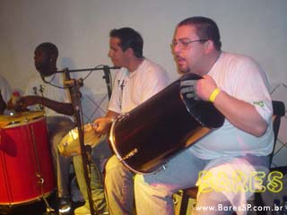 Reinauguração do Salve Simpatia Reinauguração do Salve Simpatia