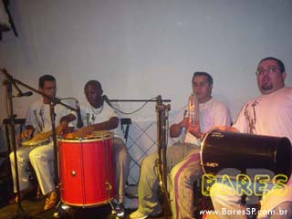 Reinauguração do Salve Simpatia Reinauguração do Salve Simpatia