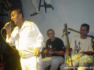 Reinauguração do Salve Simpatia Reinauguração do Salve Simpatia