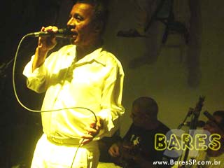 Reinauguração do Salve Simpatia Reinauguração do Salve Simpatia