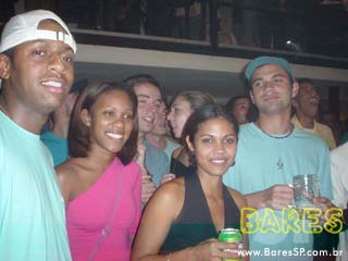 Reinauguração do Salve Simpatia Reinauguração do Salve Simpatia