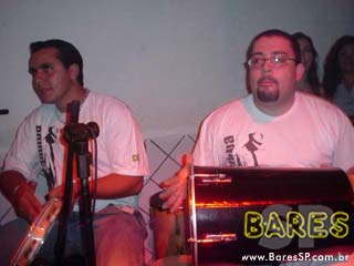 Reinauguração do Salve Simpatia Reinauguração do Salve Simpatia