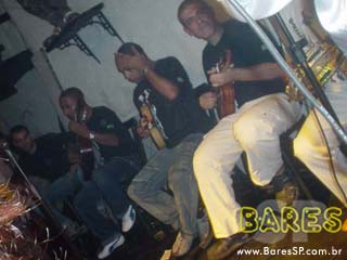 Reinauguração do Salve Simpatia Reinauguração do Salve Simpatia