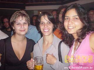 Reinauguração do Salve Simpatia Reinauguração do Salve Simpatia