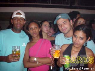 Reinauguração do Salve Simpatia Reinauguração do Salve Simpatia