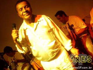 Reinauguração do Salve Simpatia Reinauguração do Salve Simpatia