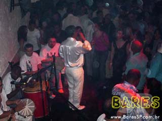 Reinauguração do Salve Simpatia Reinauguração do Salve Simpatia