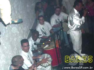 Reinauguração do Salve Simpatia Reinauguração do Salve Simpatia