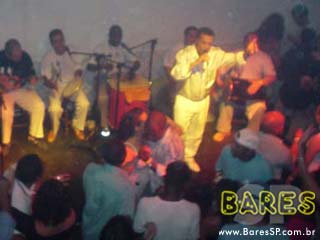 Reinauguração do Salve Simpatia Reinauguração do Salve Simpatia