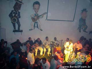 Reinauguração do Salve Simpatia Reinauguração do Salve Simpatia