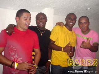 Reinauguração do Salve Simpatia Reinauguração do Salve Simpatia