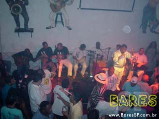 Reinauguração do Salve Simpatia Reinauguração do Salve Simpatia