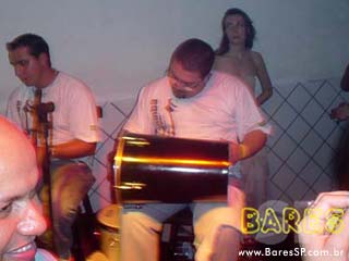 Reinauguração do Salve Simpatia Reinauguração do Salve Simpatia