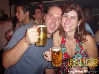 Reinauguração do Salve Simpatia Reinauguração do Salve Simpatia