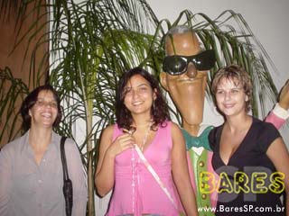 Reinauguração do Salve Simpatia Reinauguração do Salve Simpatia