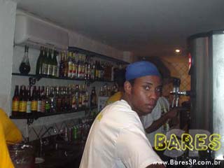 Reinauguração do Salve Simpatia Reinauguração do Salve Simpatia