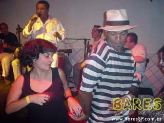 Reinauguração do Salve Simpatia Reinauguração do Salve Simpatia