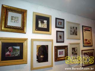 Reinauguração do Salve Simpatia Reinauguração do Salve Simpatia